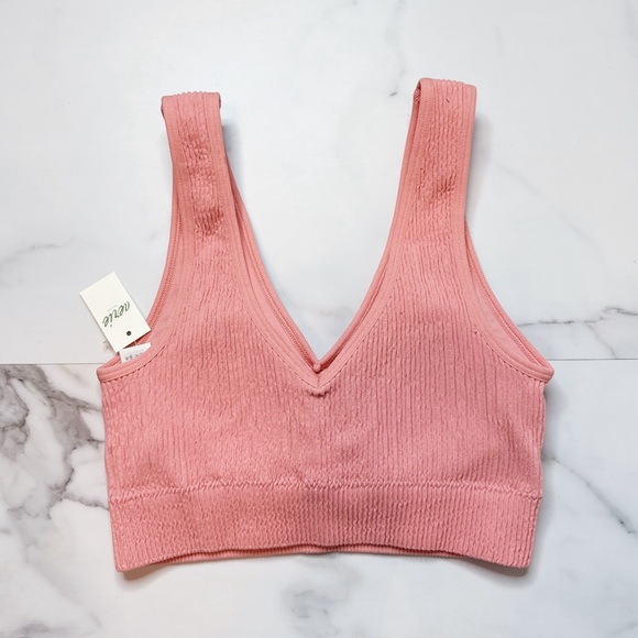 NWT Aerie Bralette - Picture 3 of 4